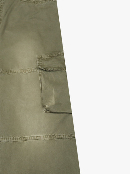【A MA:DE 2026SS】Utility pants ( 2color )