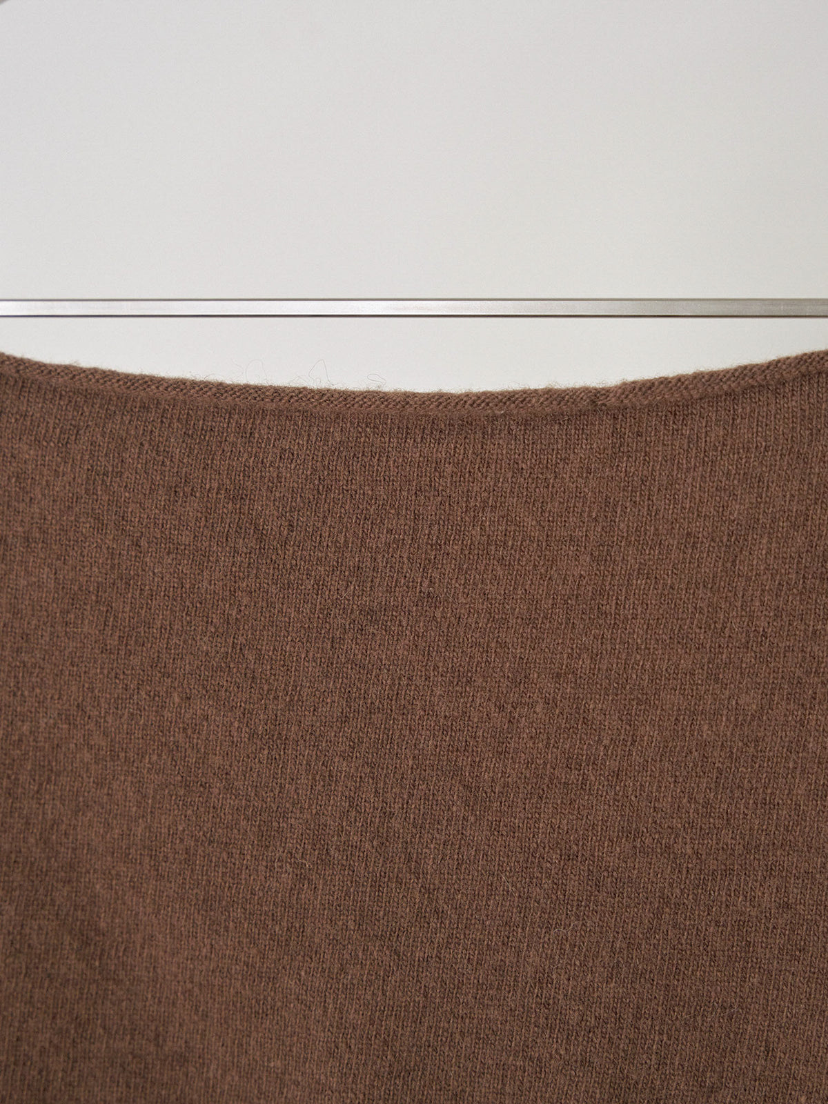 MARAN Cashmere Bustier - Brown 商品画像20/21