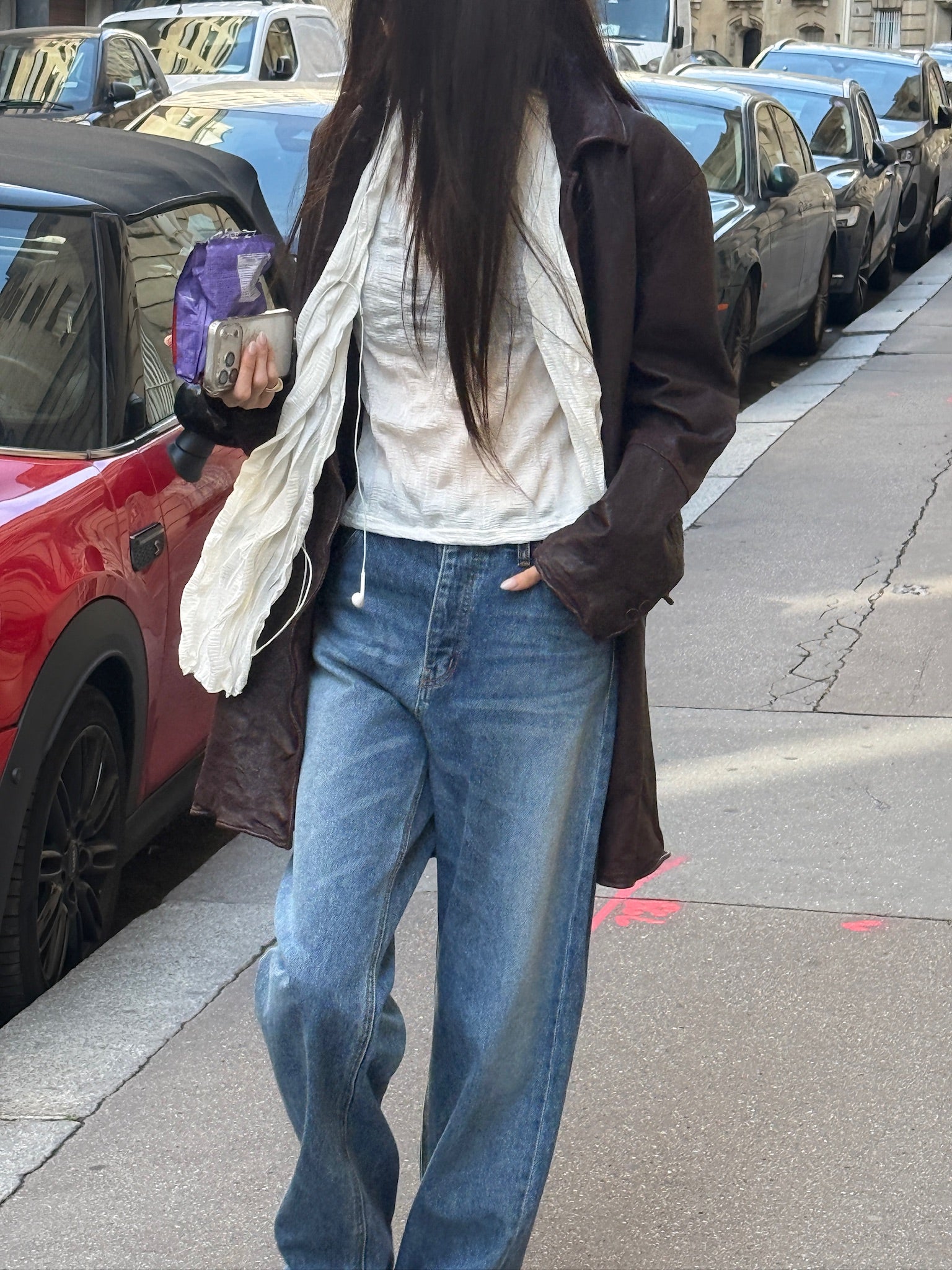 Vegetable Wire Jacket
