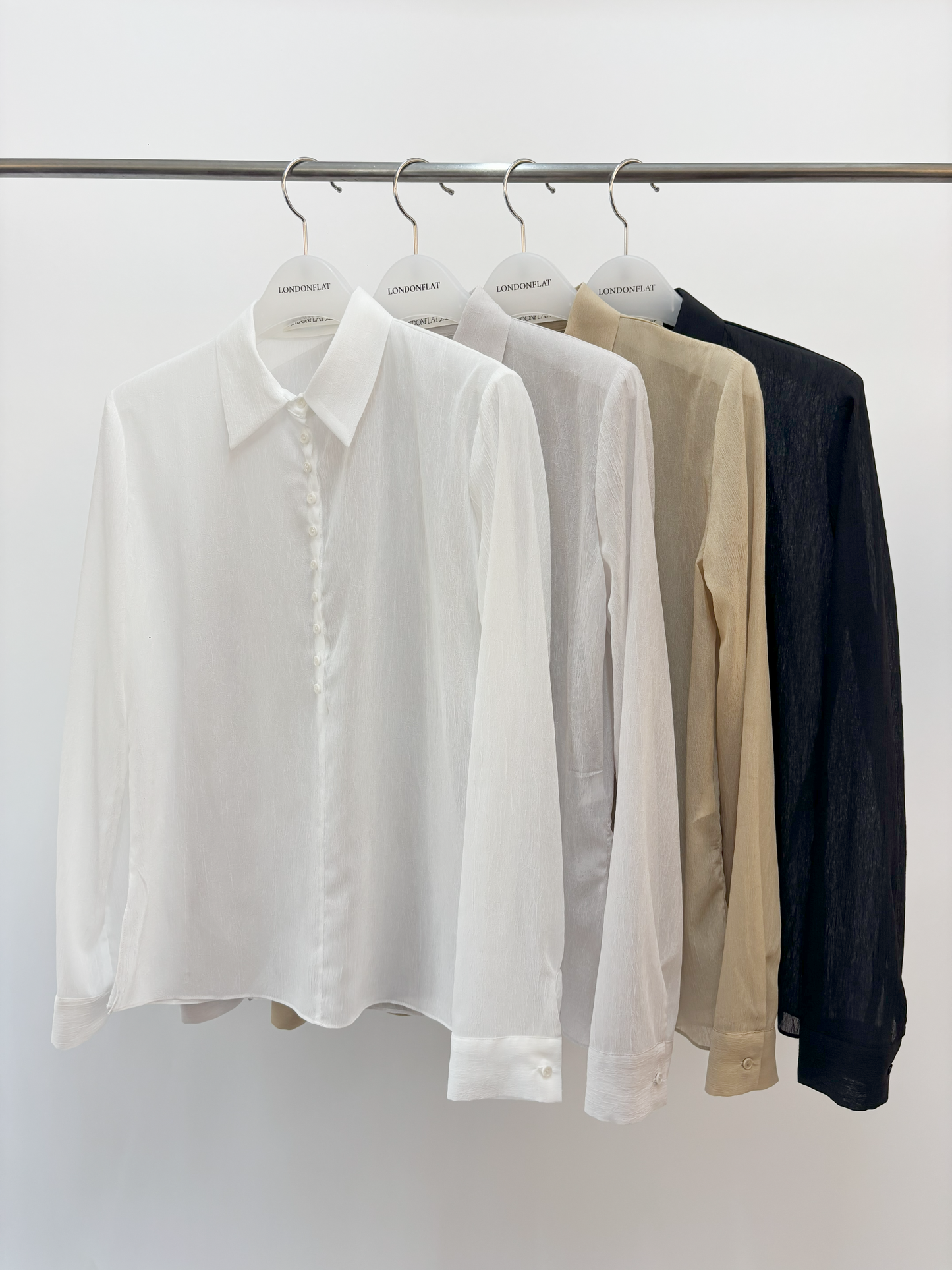 Silhouette Blouse