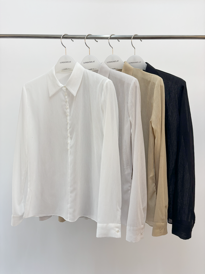 Silhouette Blouse