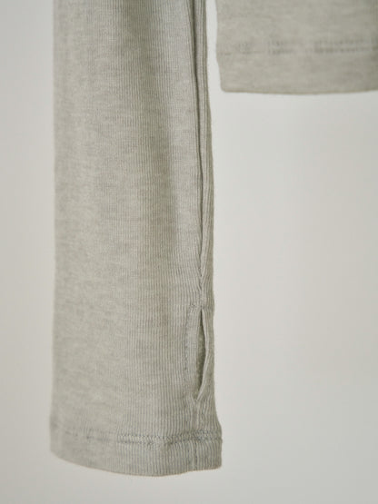 MARAN Finger Hole Long Sleeve - Green 商品画像20/21