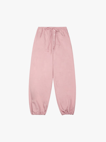 【A MA:DE 2026SS】Jogger pants ( 3color )