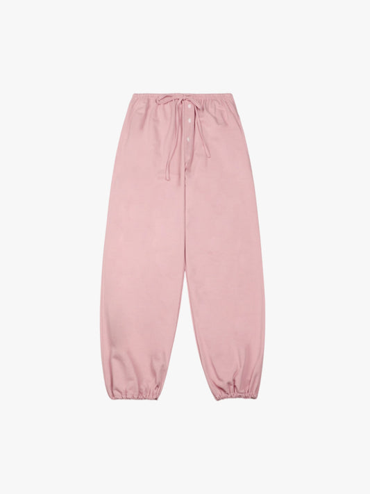 【A MA:DE 2026SS】Jogger pants ( 3color )