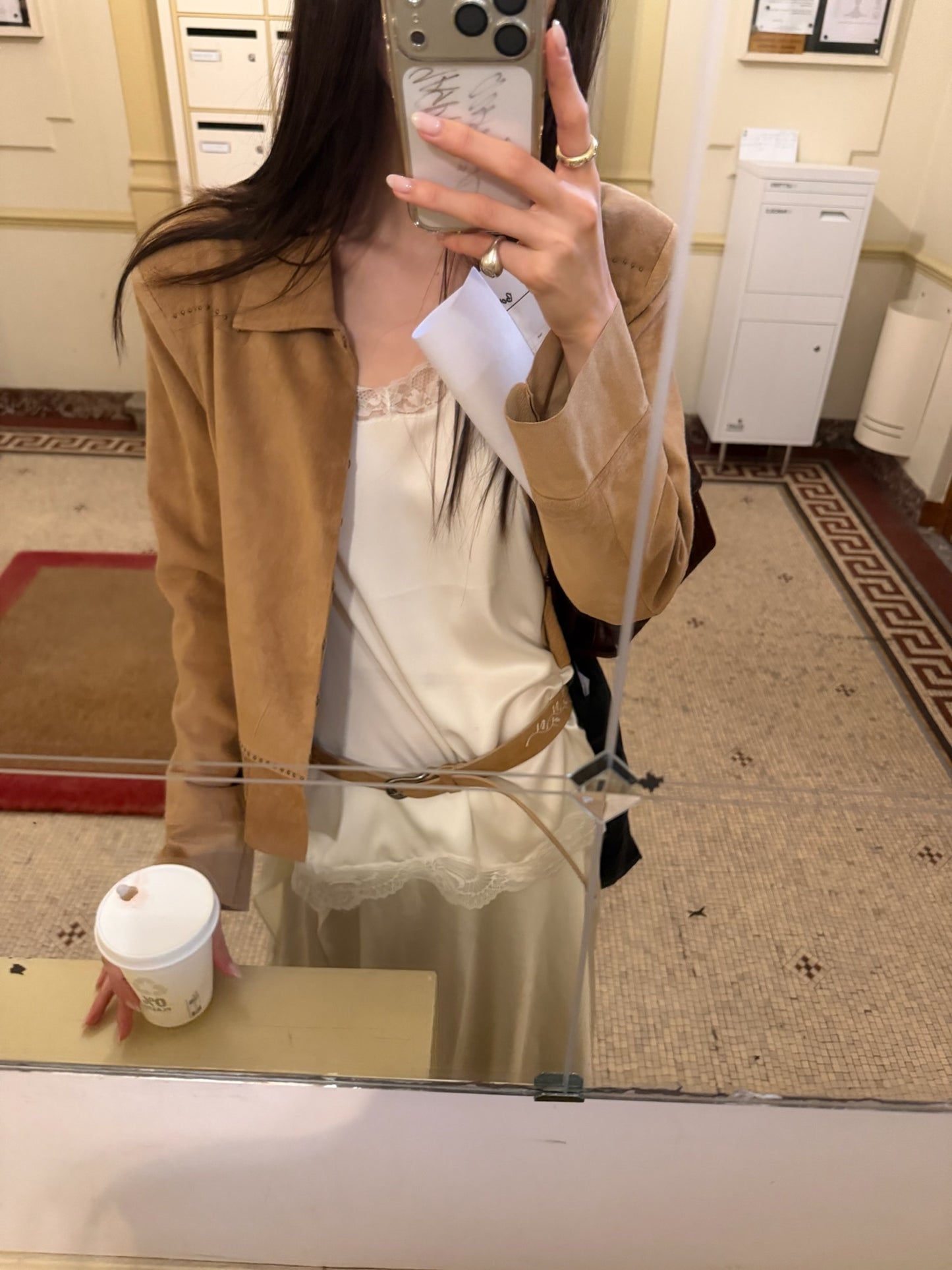 Edison Jacket