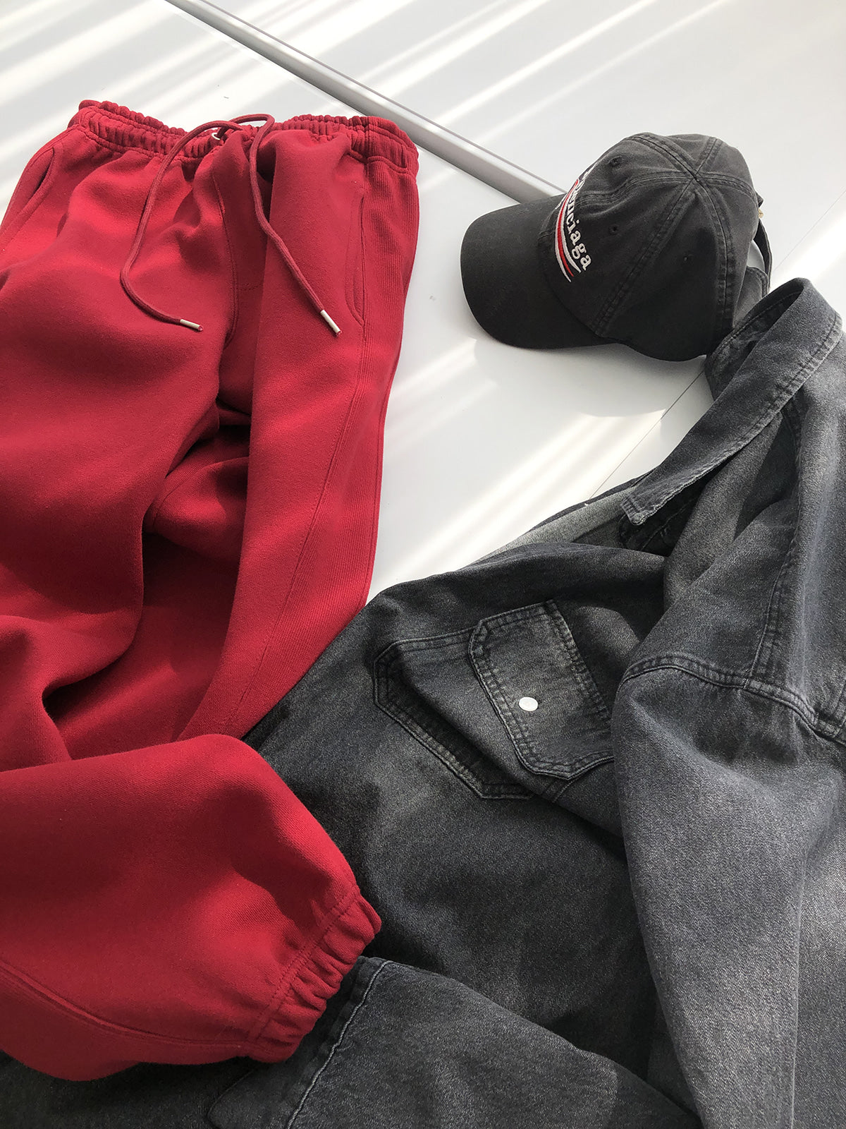 NOMARKの人気韓国ブランド通販WooStore公式
