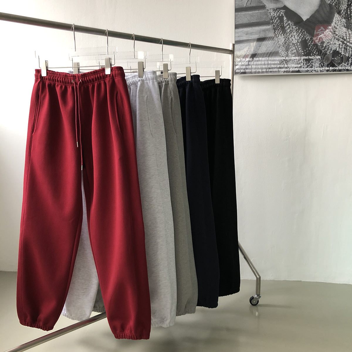 NOMARKの人気韓国ブランド通販WooStore公式