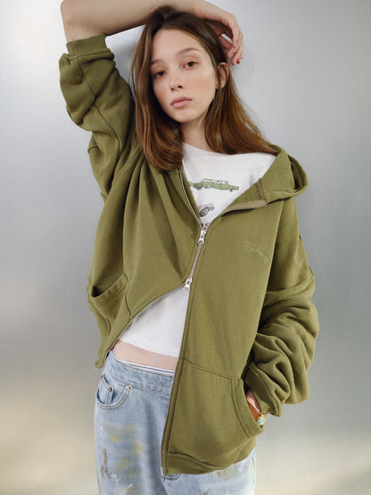 カーグラフィックTシャツ
