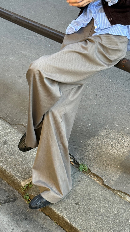 Wire Fit Shirt