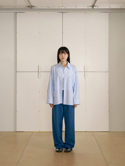 Current Sweatpants - Blue 12