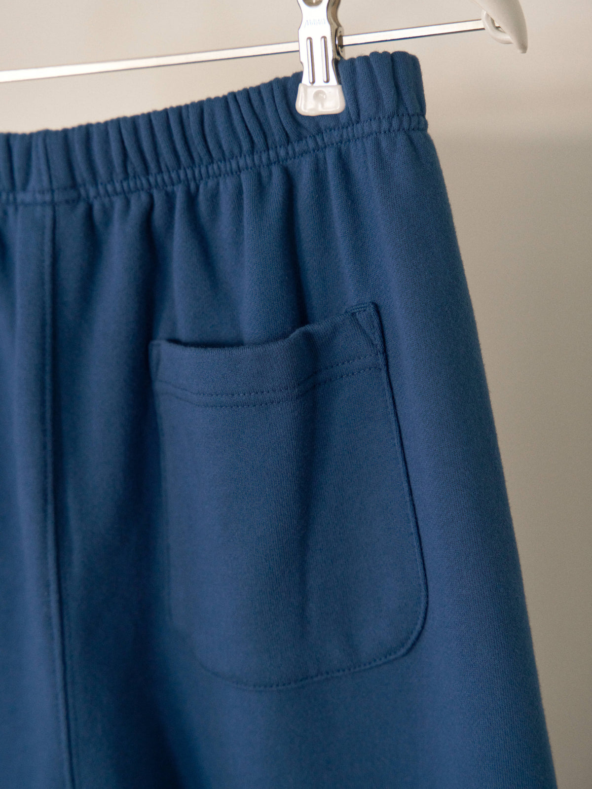 MARAN Current Sweatpants - Blue 商品画像18/21