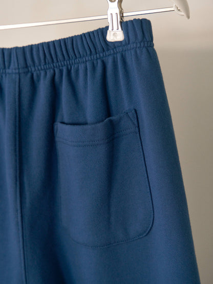 MARAN Current Sweatpants - Blue 商品画像18/21