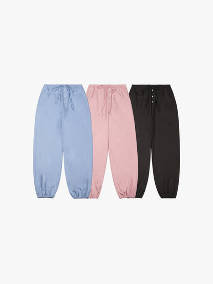 【A MA:DE 2026SS】Jogger pants ( 3color )