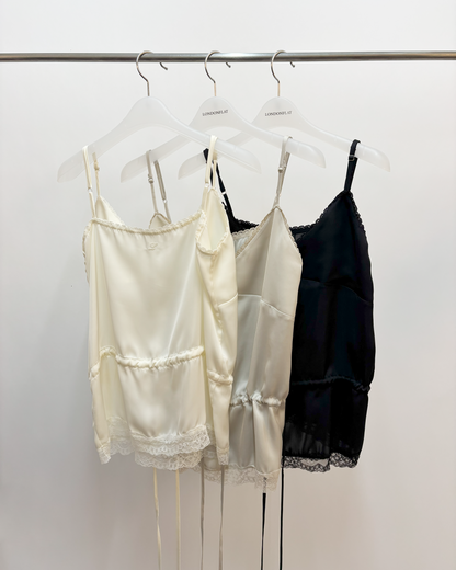 Mary Jane Top
