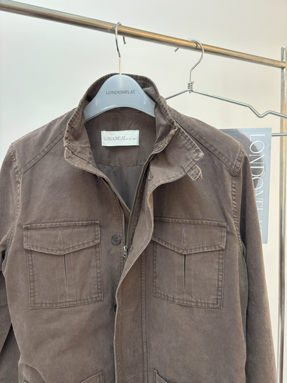 Dying Trucker Jacket