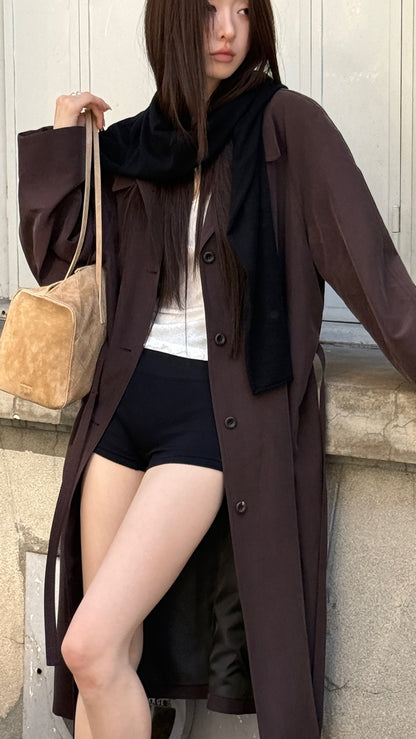 Cupra Max Coat