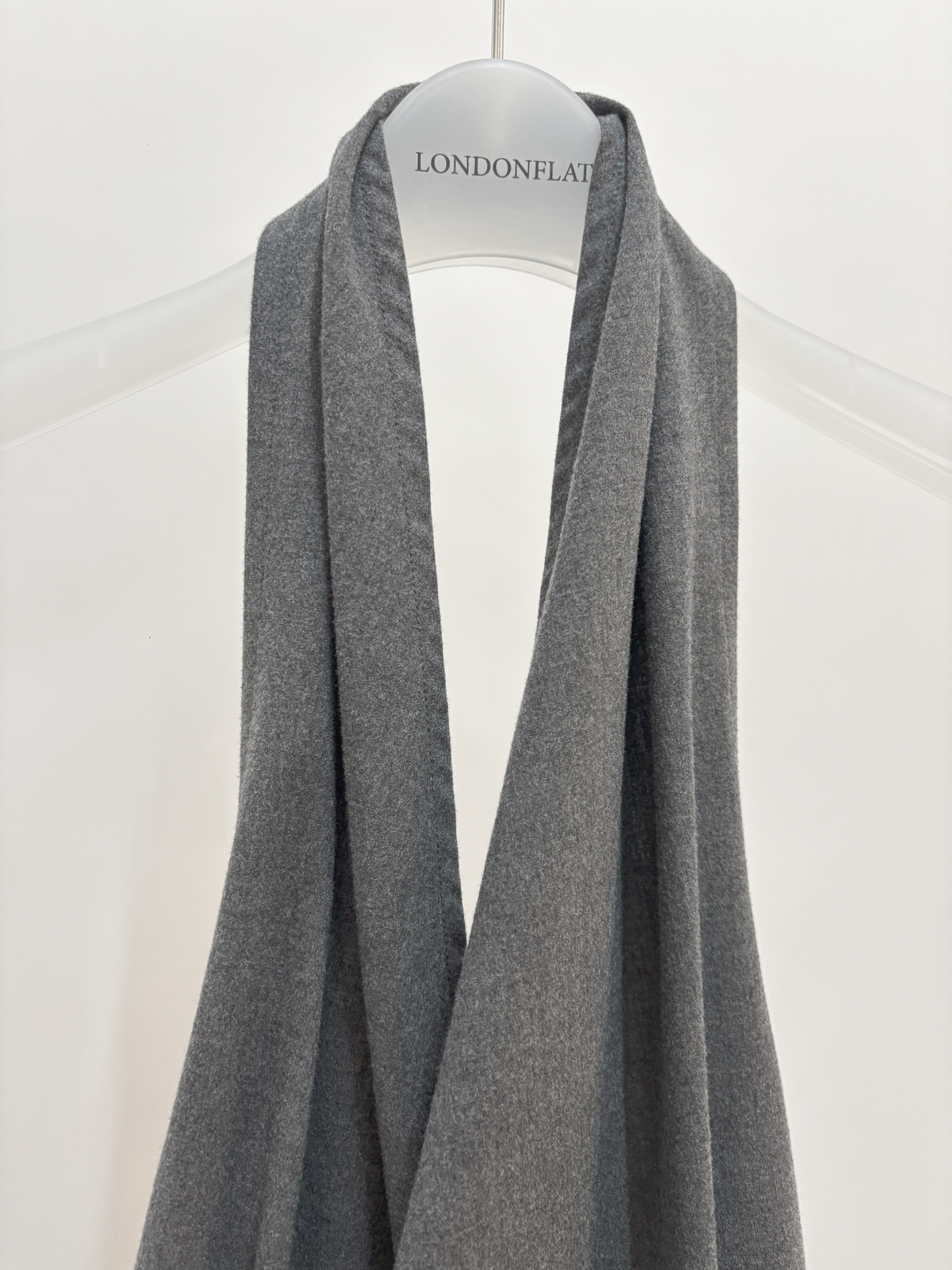 Viscose Wool Vest