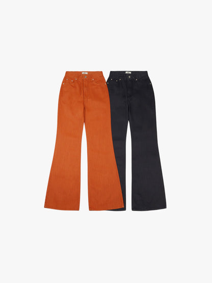 【A MA:DE 2026SS】Pumps pants ( 2color )