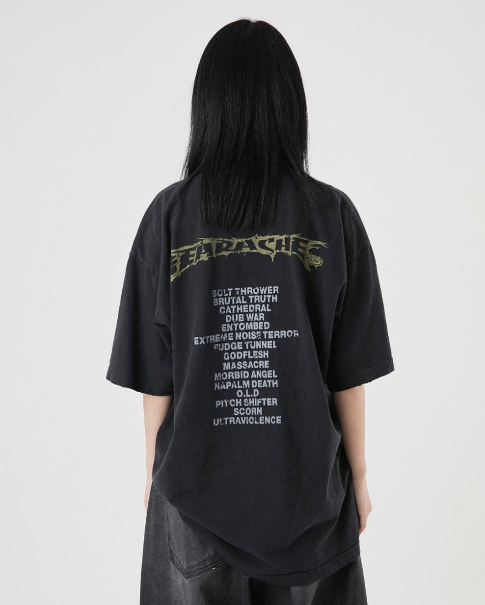 SELECTの人気韓国ブランド通販WooStore公式