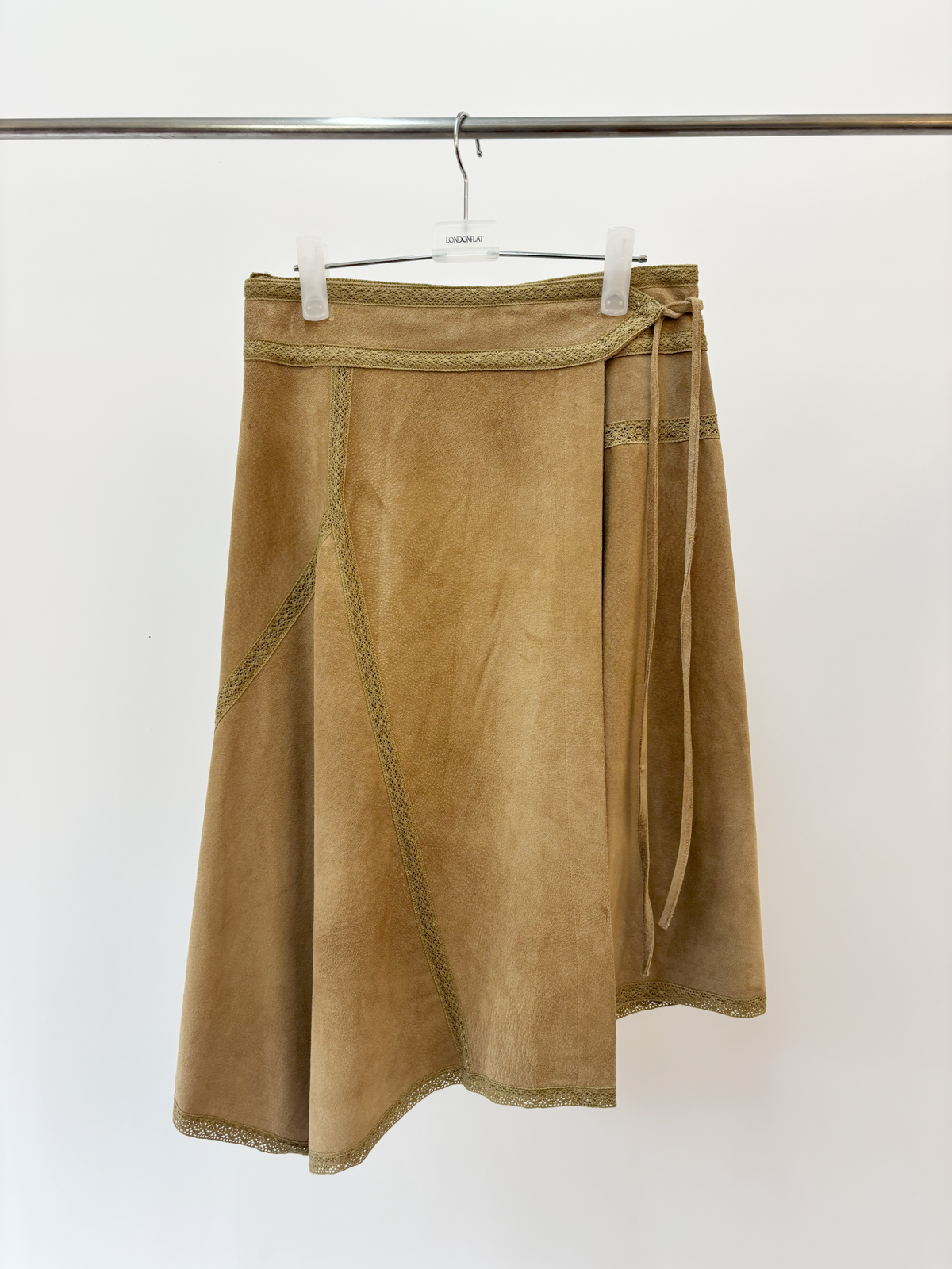 Ethnic Skirt