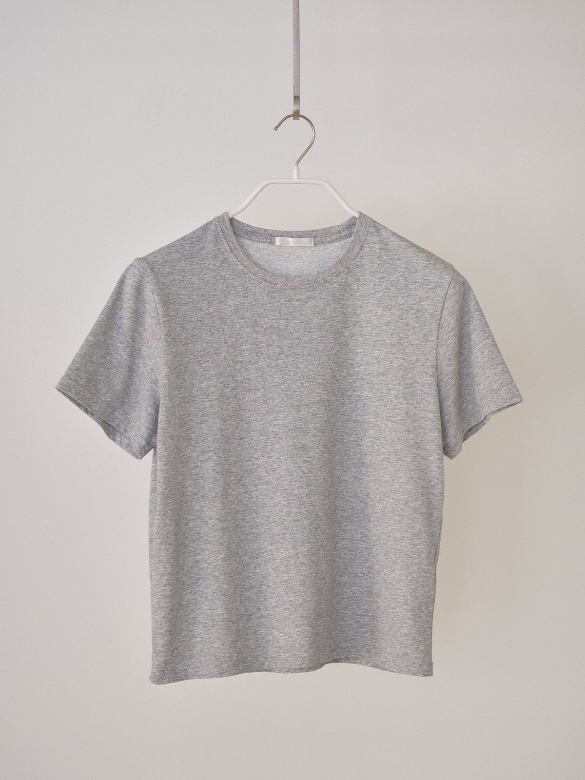 MARAN Smooth Short Sleeve - Gray 商品画像16/19