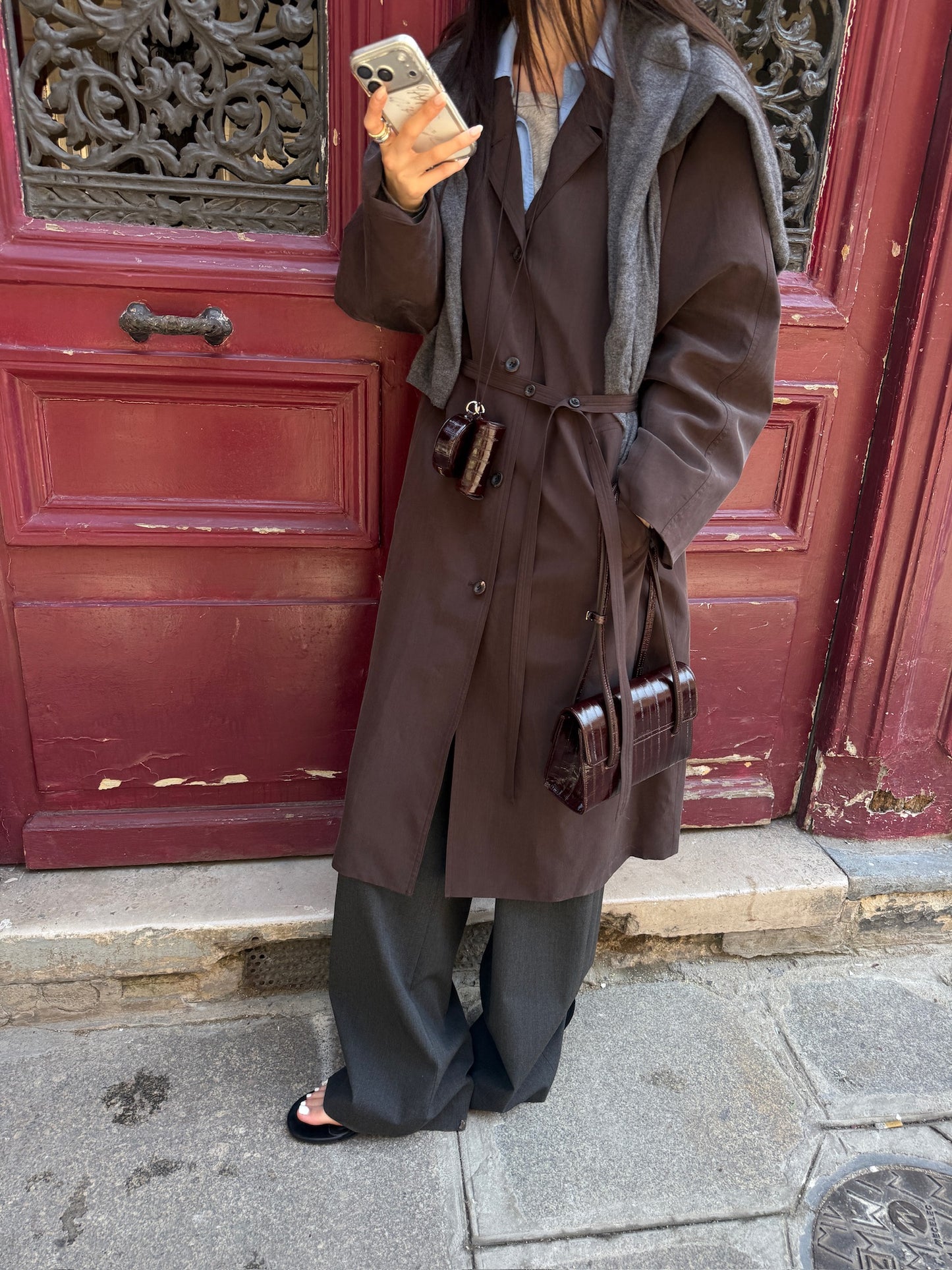 Cupra Max Coat