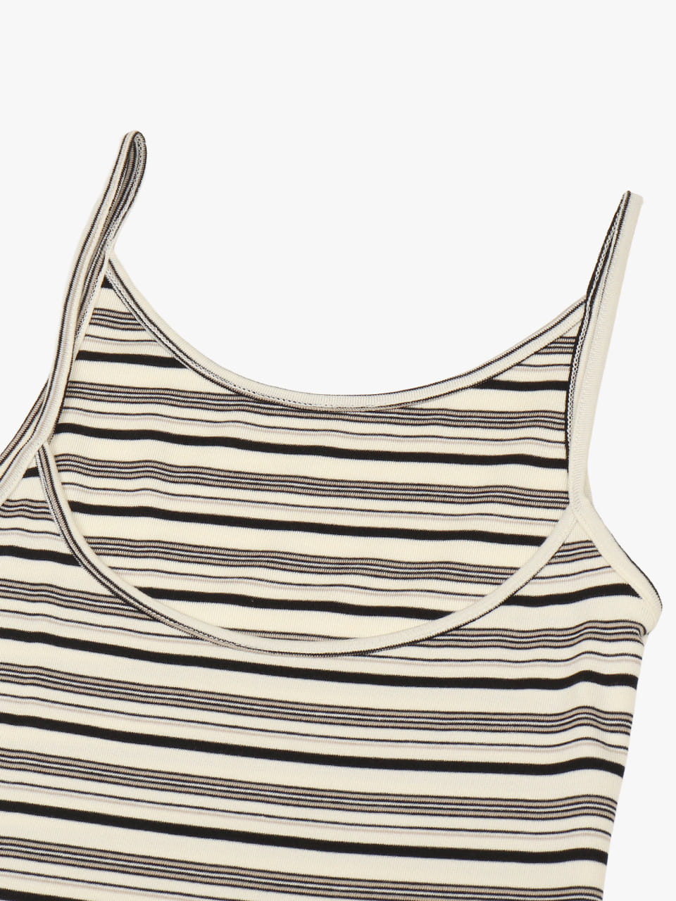 [A MA:DE 2026SS] Muse Sleeveless - top (3color)