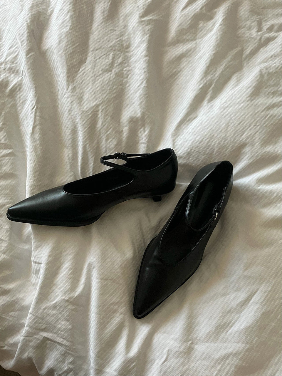 【A MA:DE】Bibi middle heel
