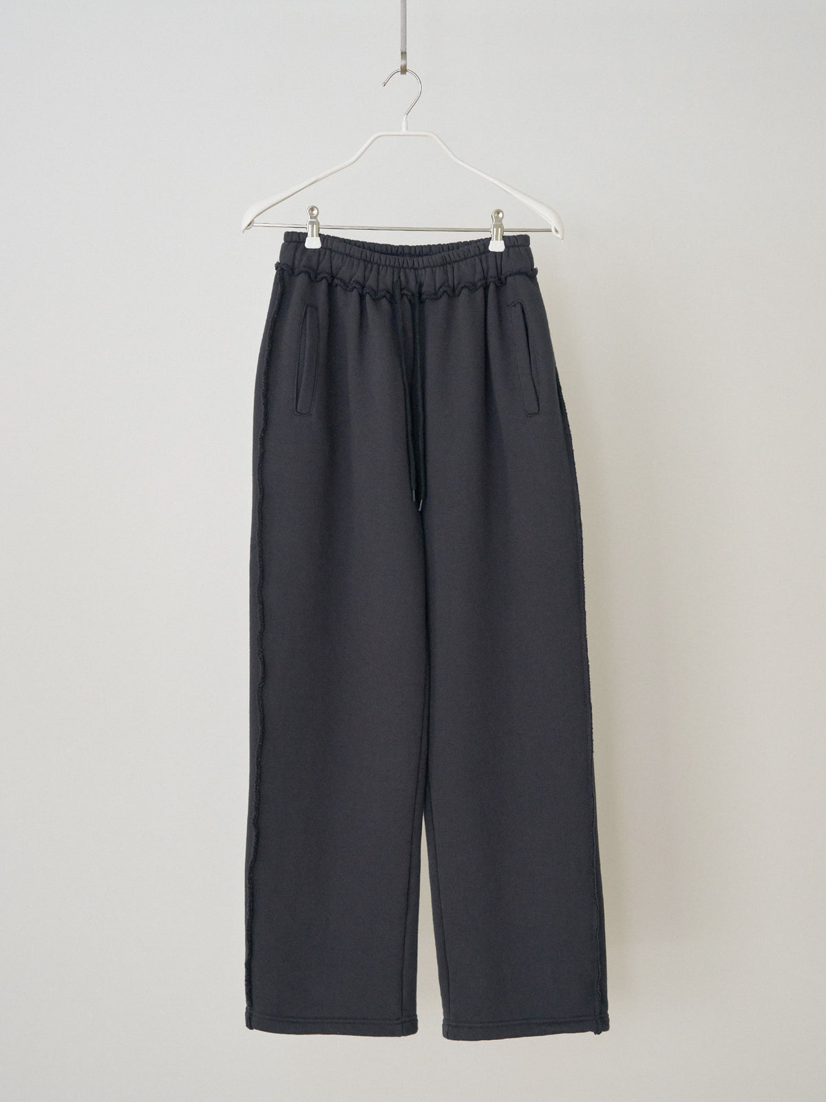 MARAN Flow Sweatpants - Charcoal 商品画像18/21