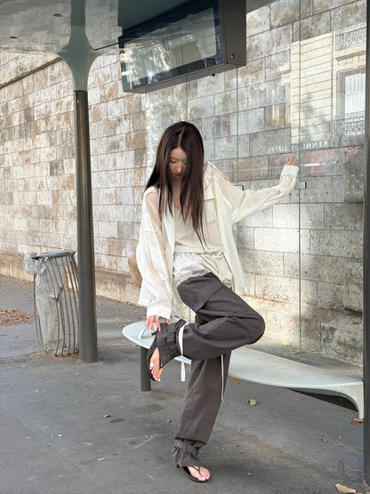 Bird Cargo Pants