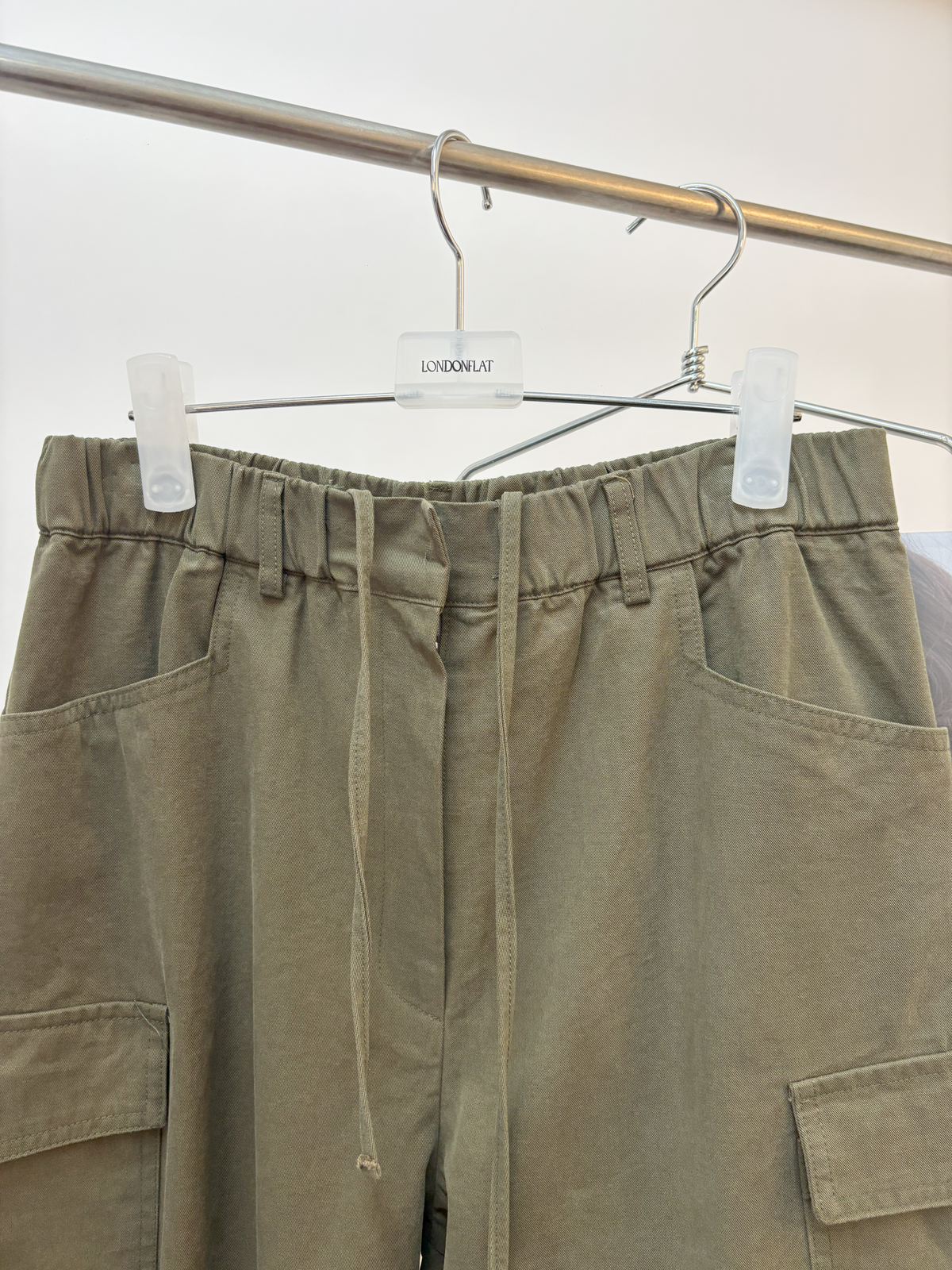 Bird Cargo Pants