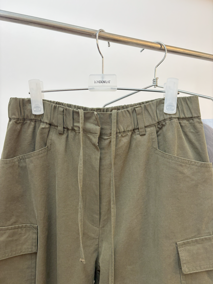 Bird Cargo Pants