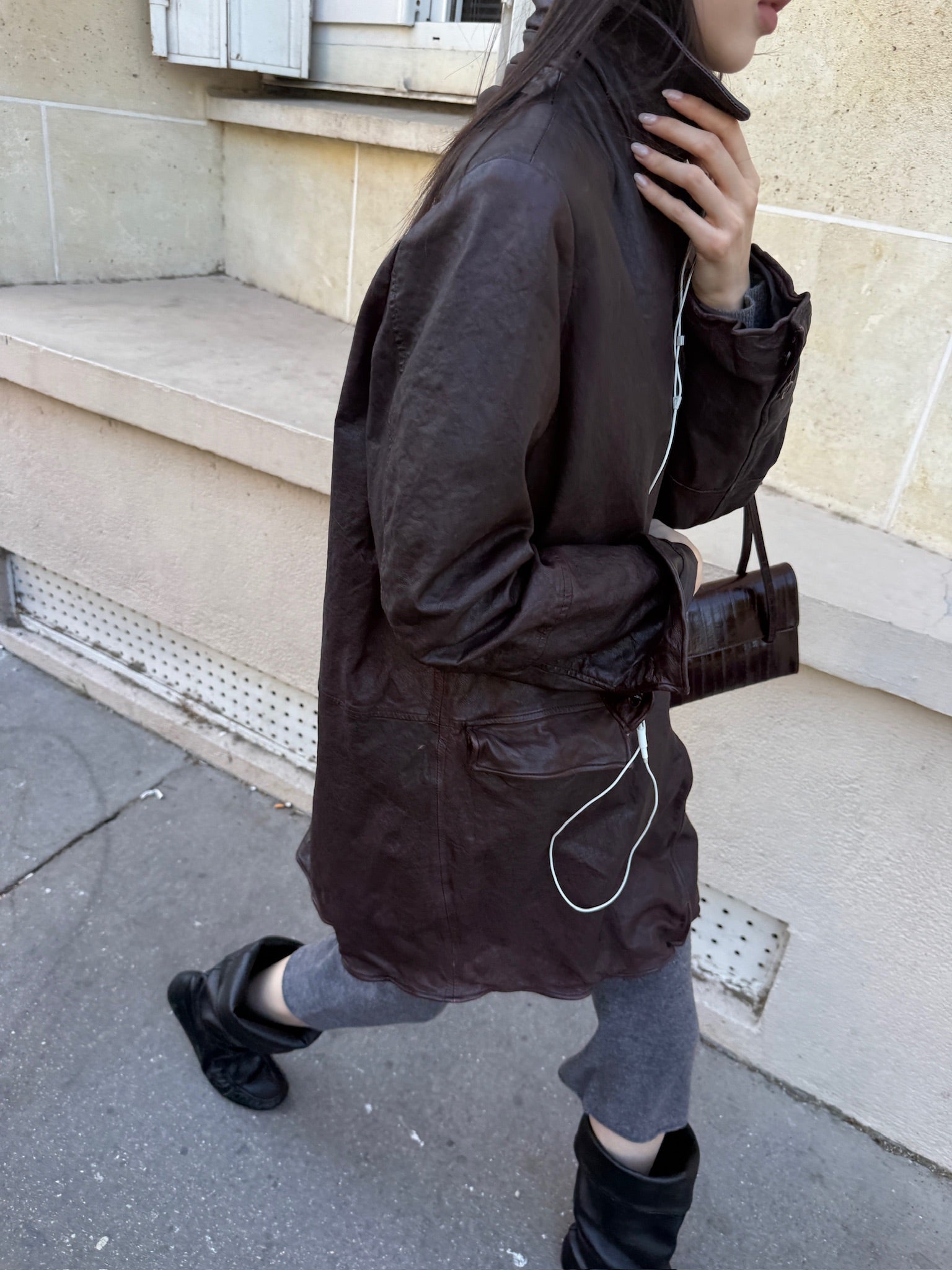 Vegetable Wire Jacket