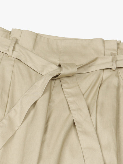 【A MA:DE 2026SS】Day one slacks ( 2color )