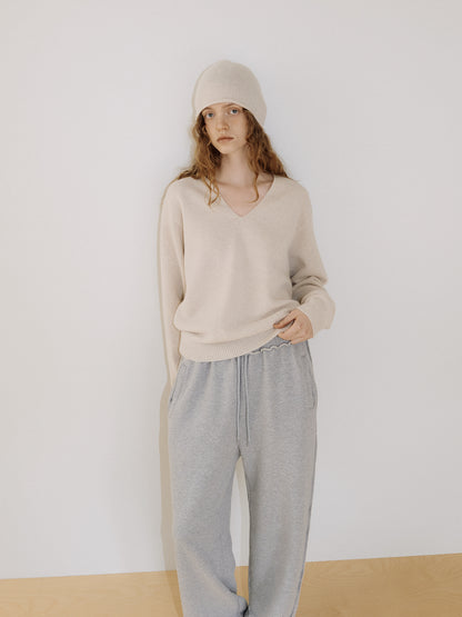 Flow Sweatpants - Gray 2