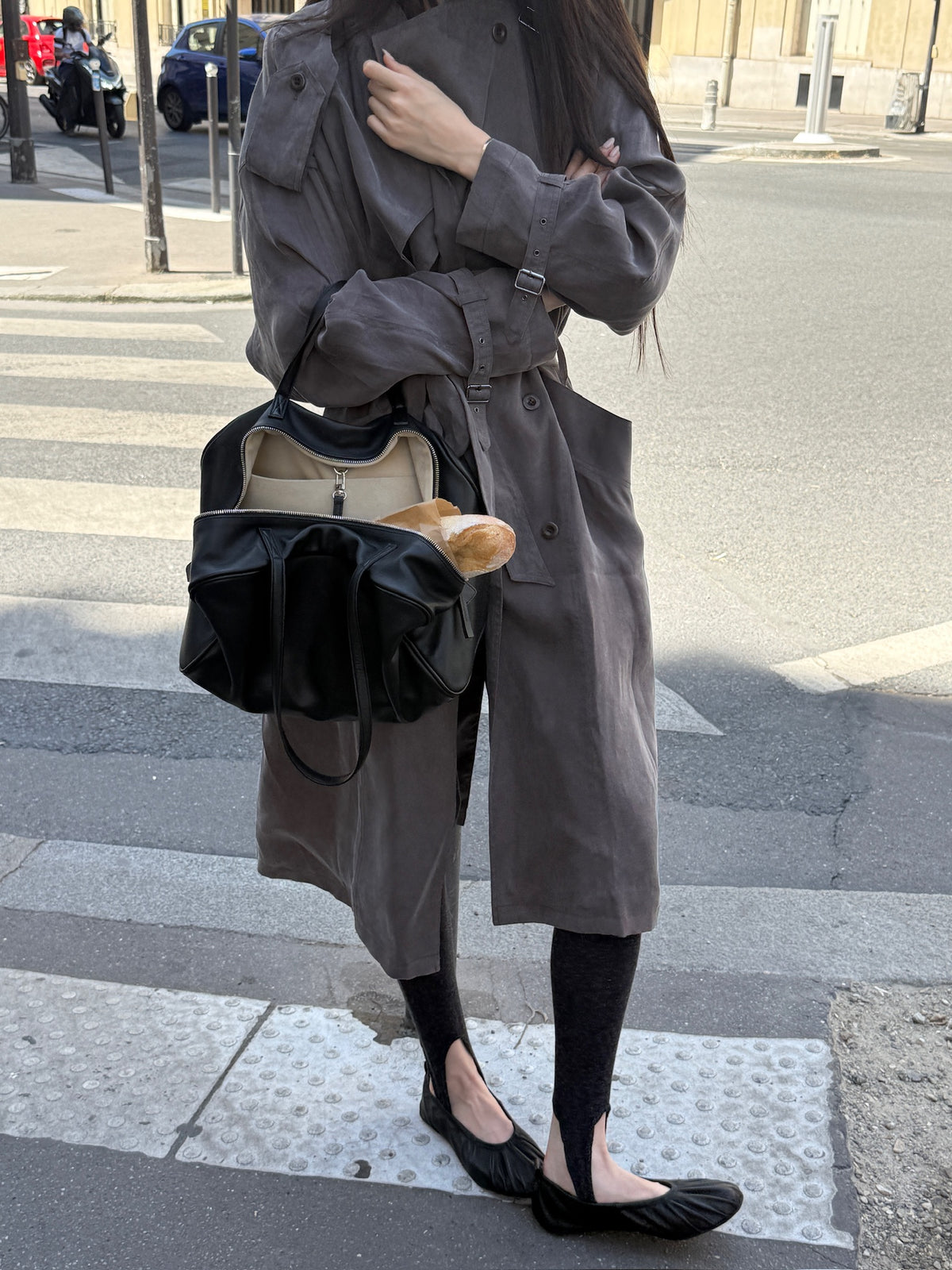 Ankle Leggings