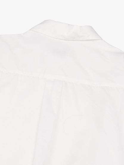 【A MA:DE 2026SS】Mist shirt ( 5color )