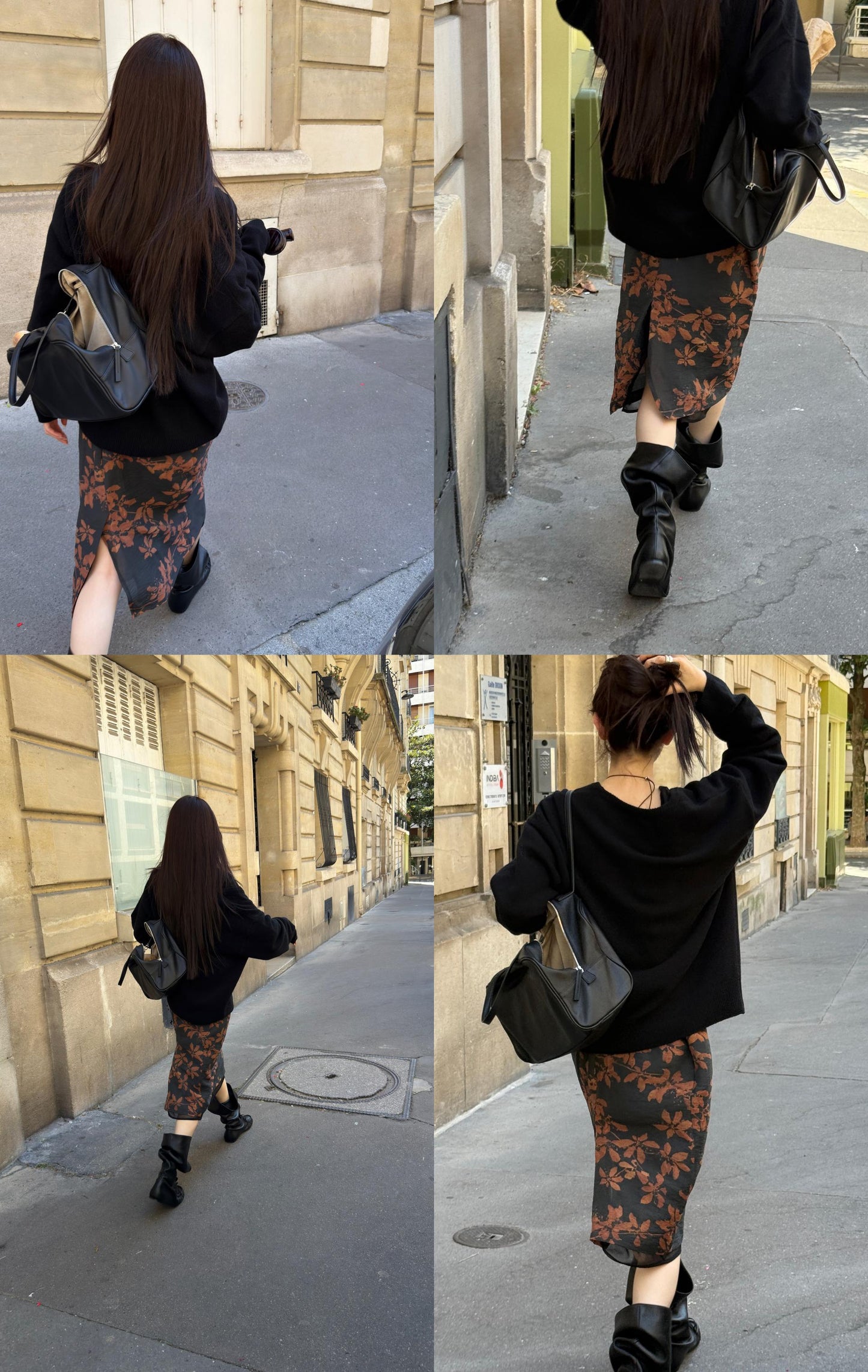 Loafers Boots