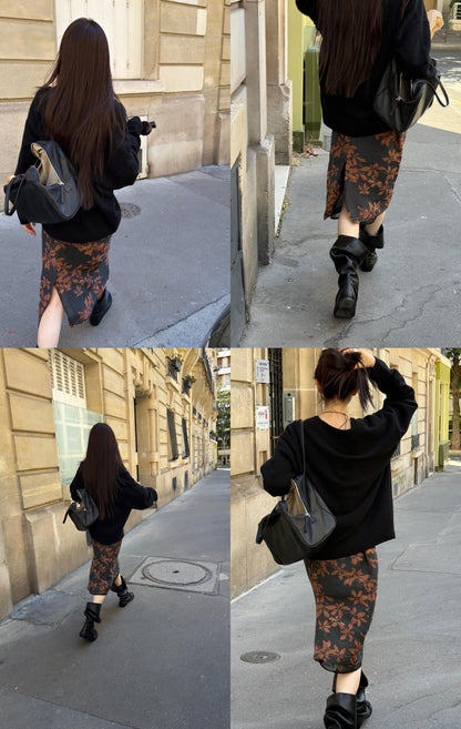 Loafers Boots