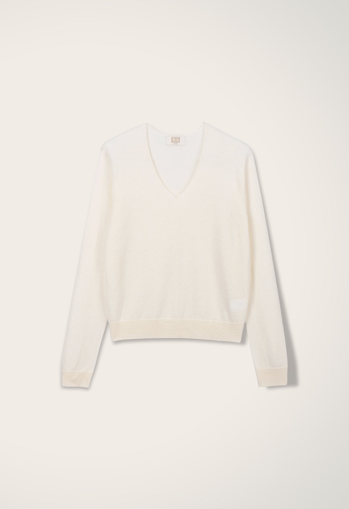 Koha Wholegarment Knit