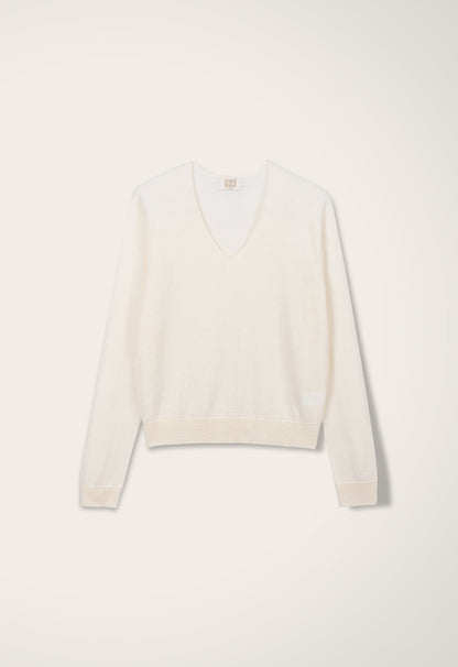 Koha Wholegarment Knit