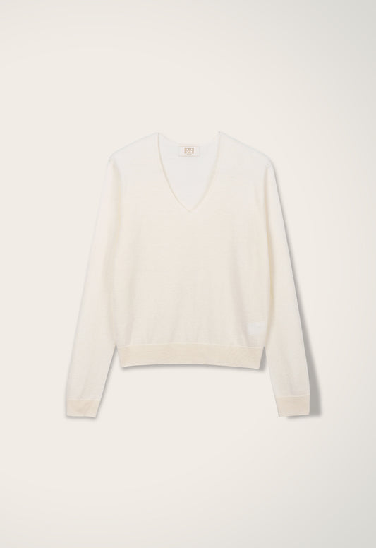 Koha Wholegarment Knit