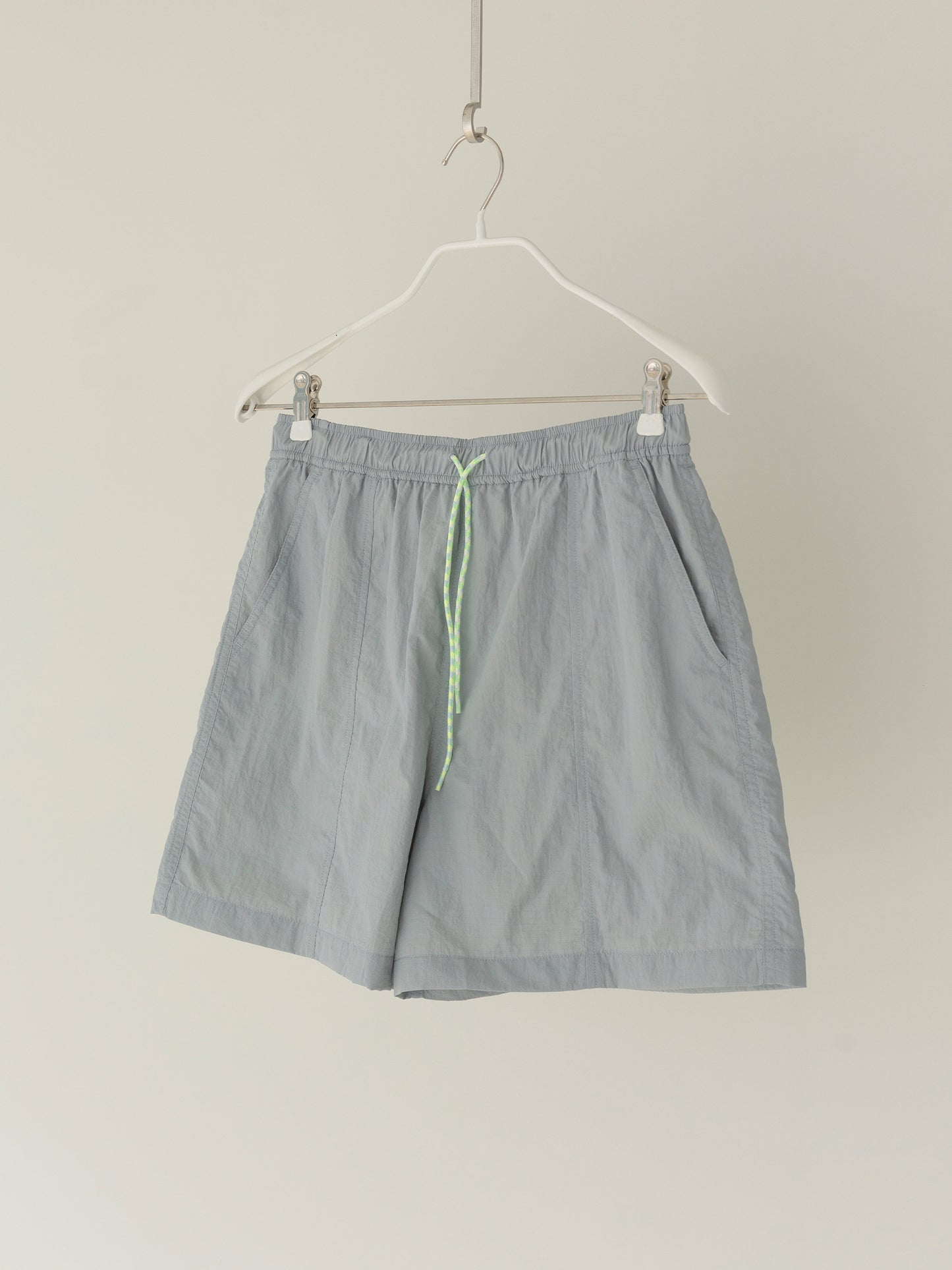 Liptop Half Pants-BLUE