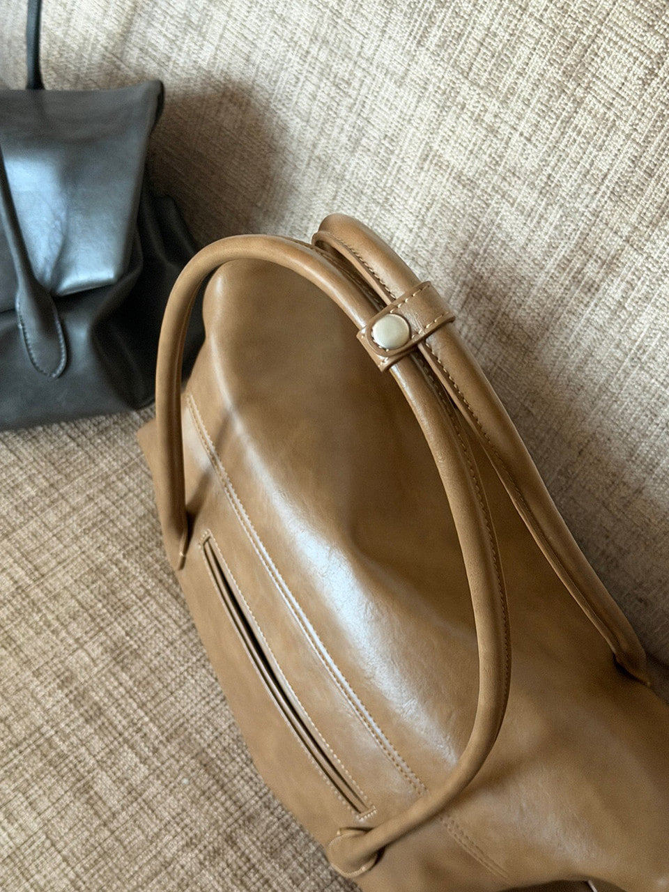 【A MA:DE】Over the big bag ( 2color )