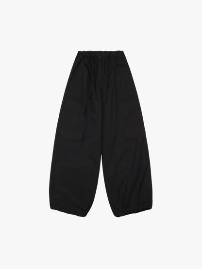 [A MA:DE 2026SS] Mush pants