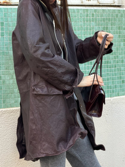 Vegetable Wire Jacket