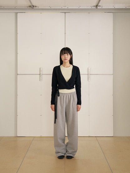 MARAN Current Sweatpants - Gray 商品画像16/19