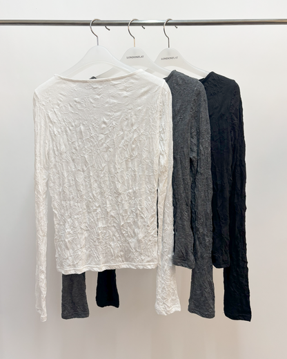 Inkl Round Tee