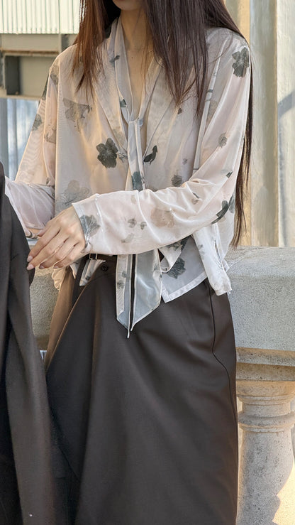 Buckle Pants