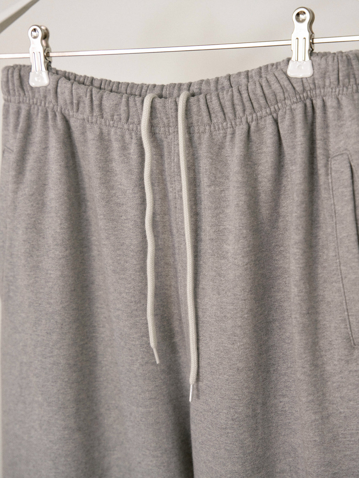 Current Sweatpants - Gray 7
